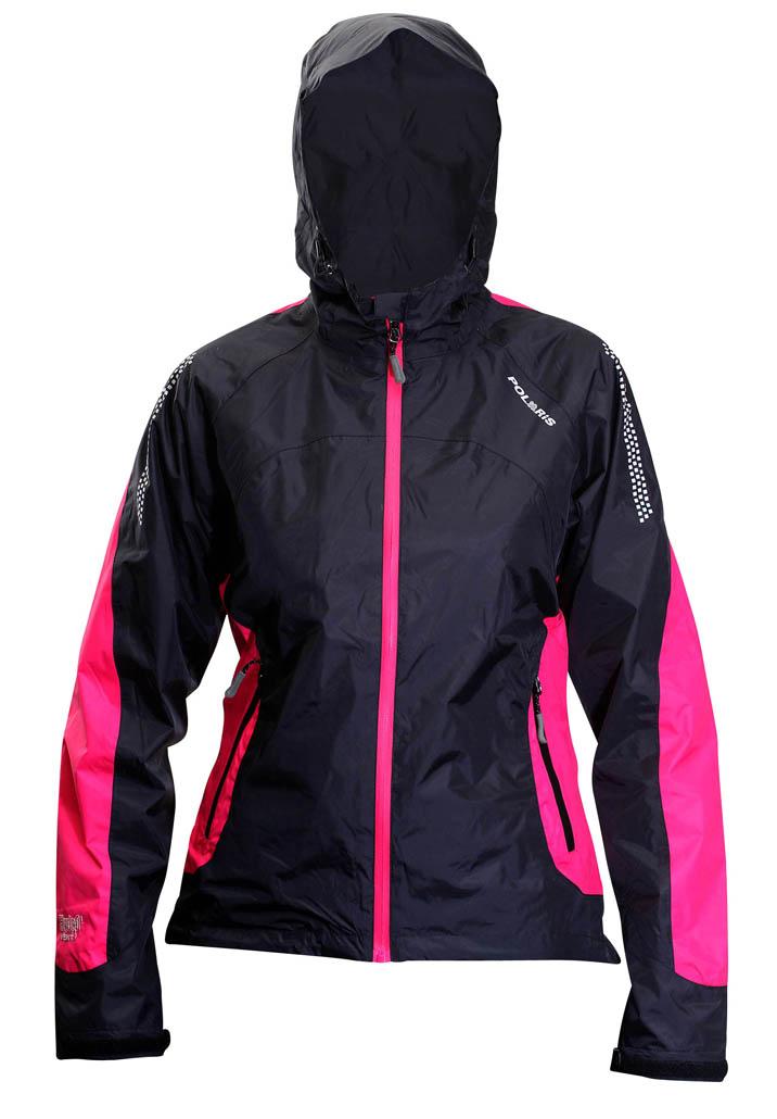 Womens waterproof sales cycle jacket